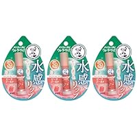 Amazon.co.jp: メンソレータムリップ ウォーターリップ ピーチ